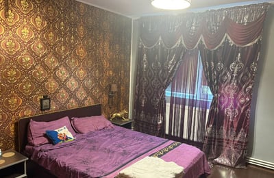 Аренда комфортных 3-комнатных апартаментов, 50 м², район Томис Норд, Констанца, Румыния